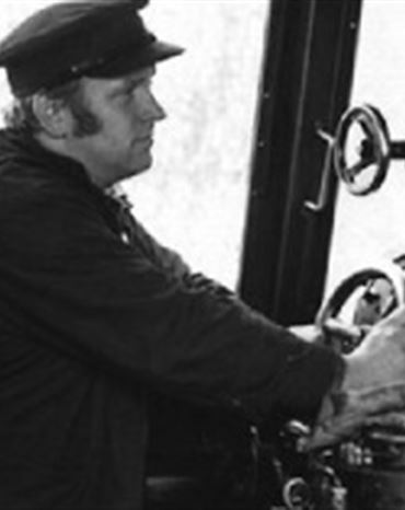 Profilbild Manfred Stute genannt Käuper